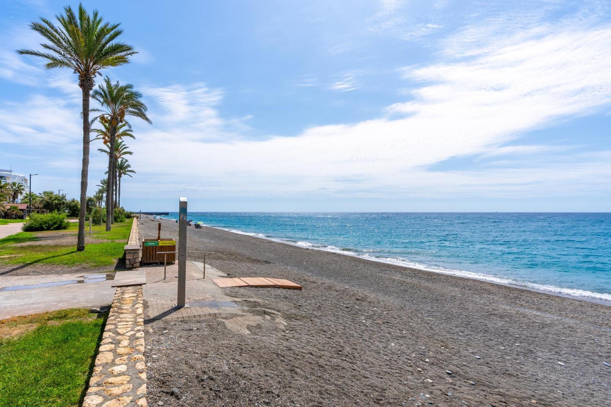 Cala Verde II سالوبرينيا المظهر الخارجي الصورة